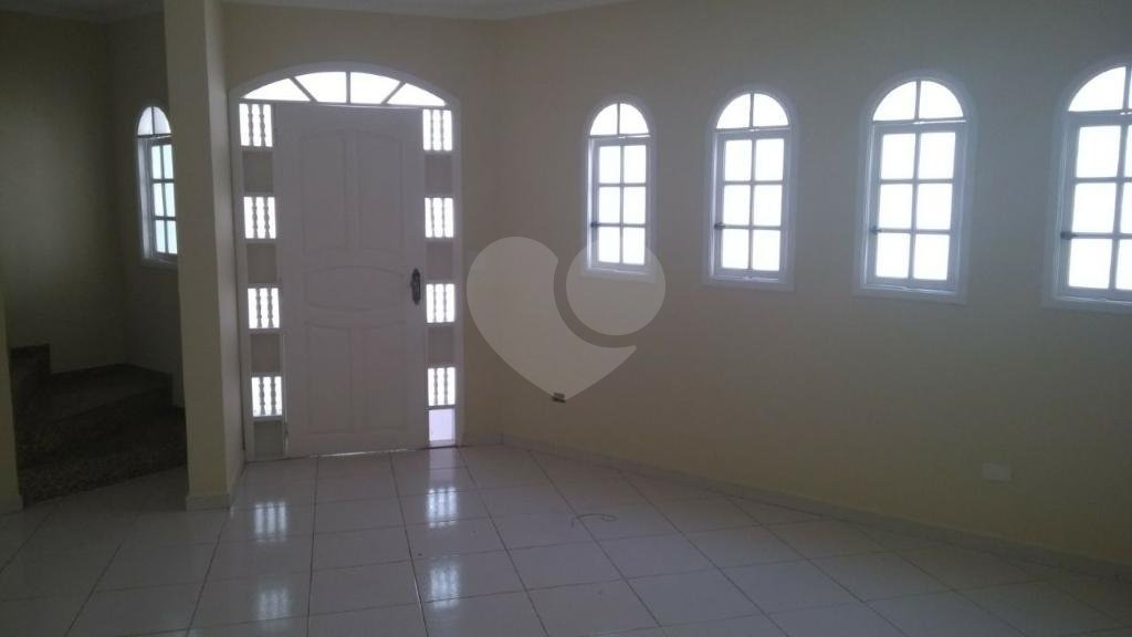 Casa à venda com 3 quartos, sendo 1 suíte, no condomínio São Marcos, São Paulo - SP