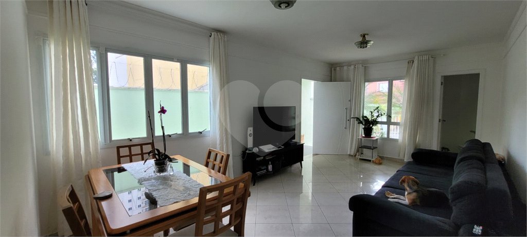Sobrado à venda com 5 quartos, sendo 1 suíte, em Santana, São Paulo, SP