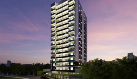 Apartamento à venda com 3 suítes em Vila Lucy, Sorocaba, SP