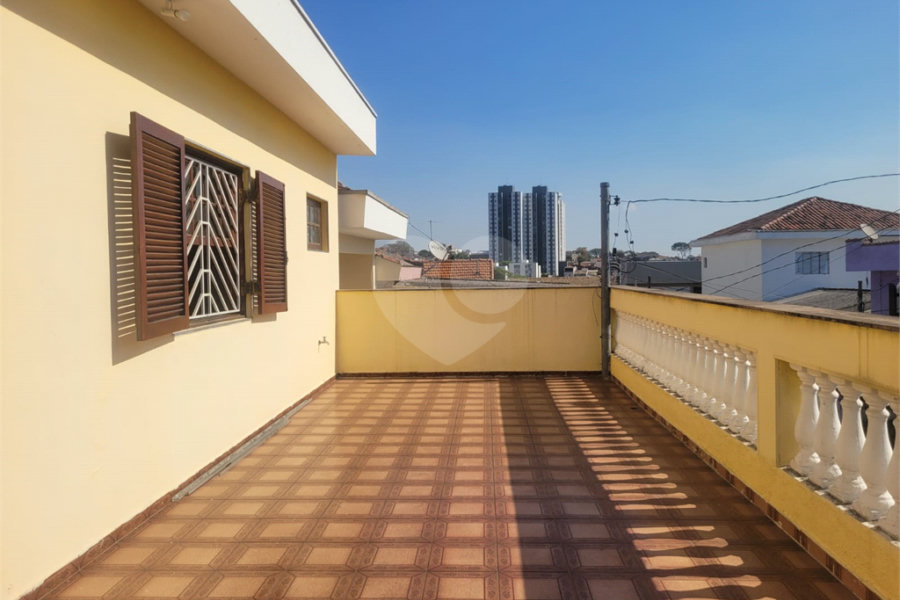 Sobrado à venda com 3 quartos, sendo 1 suíte,  em Vila Ester (zona Norte), São Paulo, SP
