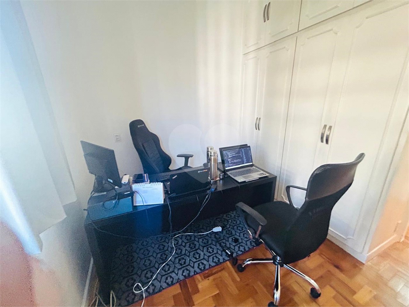Apartamento à venda com 3 quartos, sendo 1 suíte, em Tijuca, Rio de Janeiro, RJ