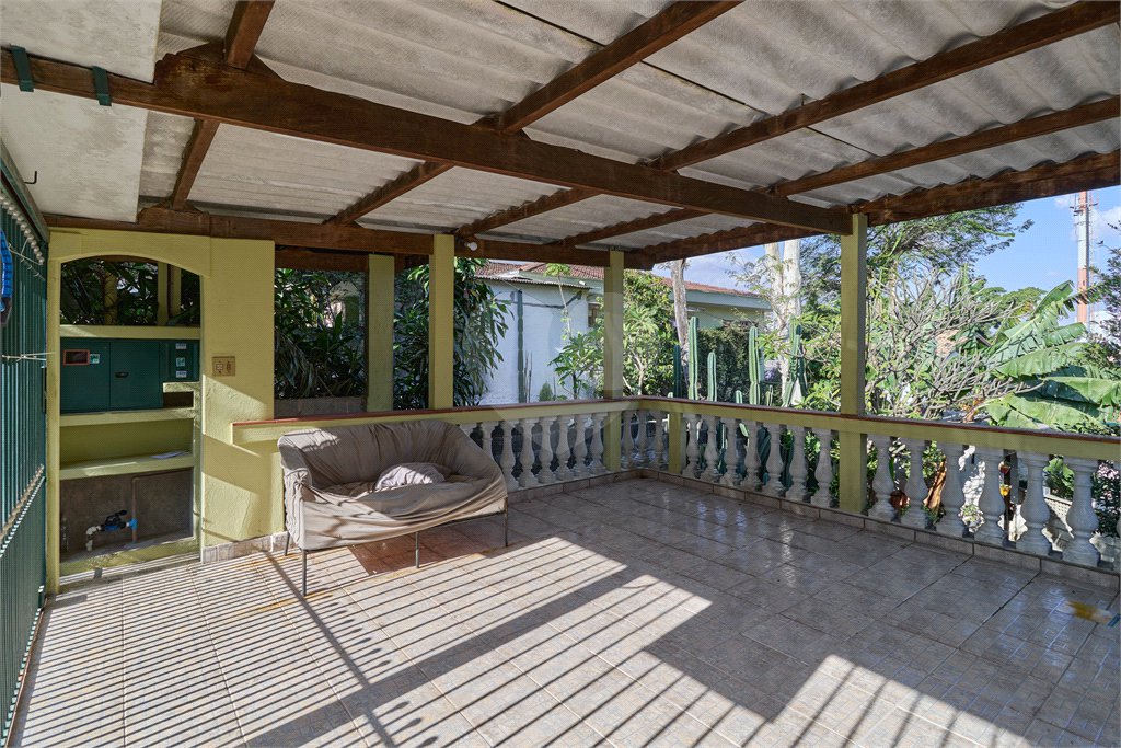 Casa Térrea à venda com 2 quartos em Jardim Prudência, São Paulo, SP