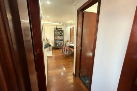 Apartamento à venda com 2 quartos em Santana, São Paulo, SP