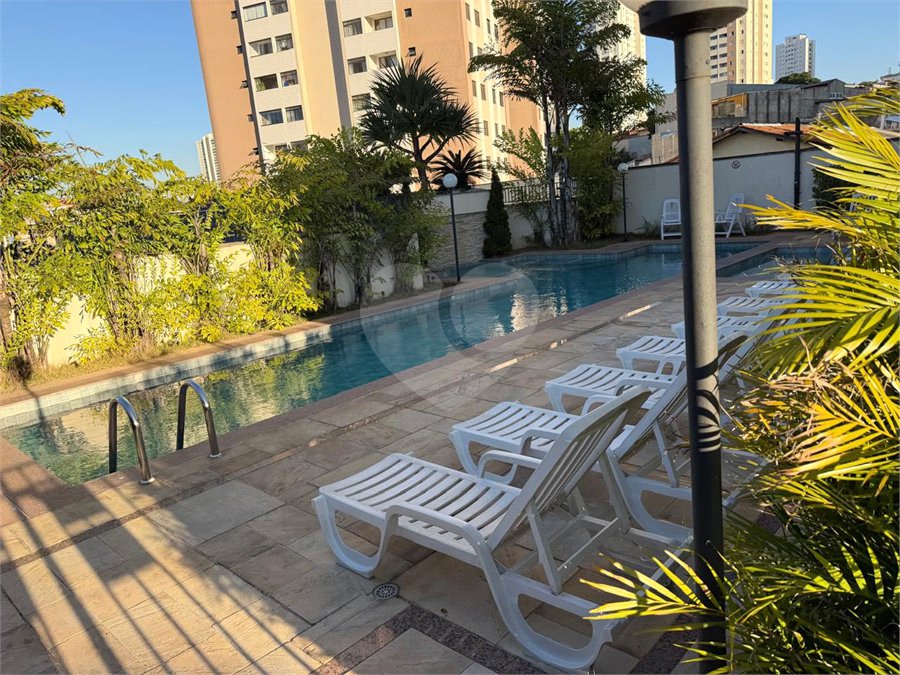 Apartamento à venda ou para alugar com 2 quartos, sendo 1 suíte, em Vila Bertioga, São Paulo, SP