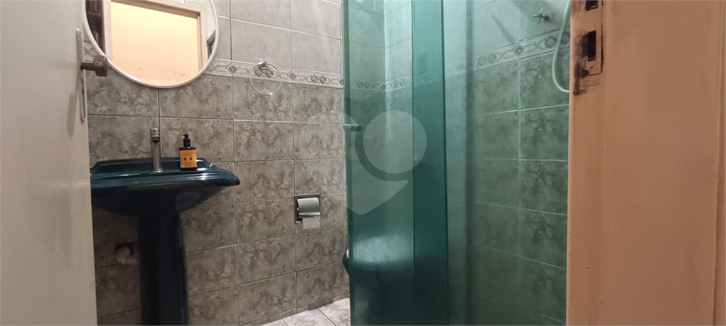 Apartamento à venda com 3 quartos, sendo 1 suíte,  em Tijuca, Rio de Janeiro, RJ