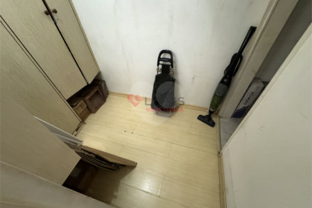 Apartamento à venda com 3 quartos em Tijuca, Rio de Janeiro, RJ