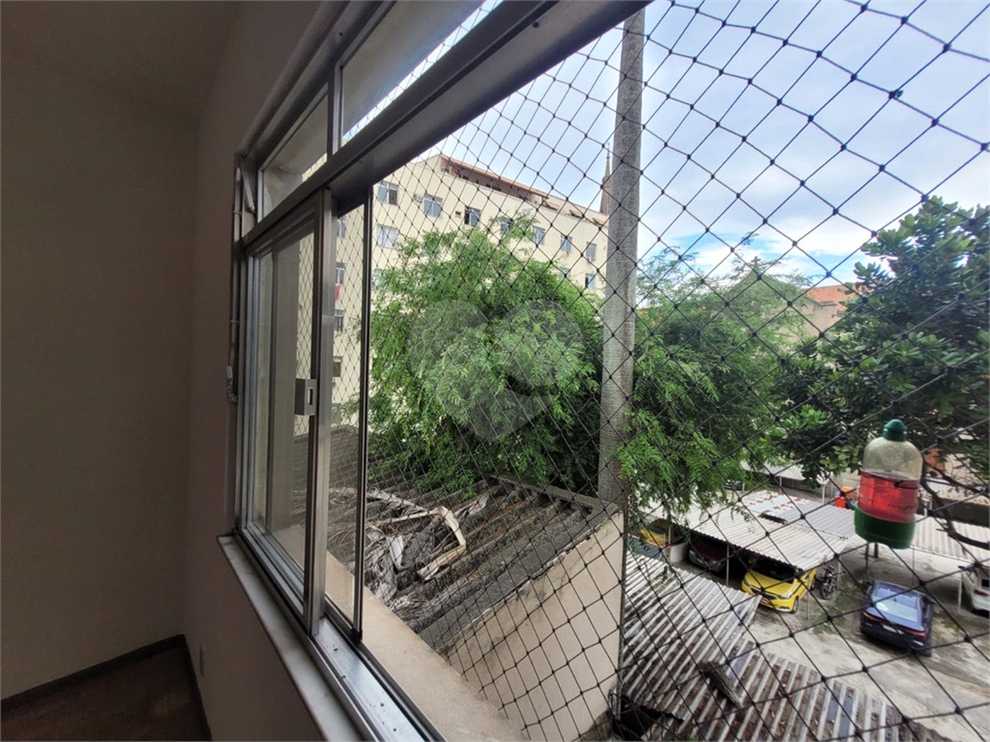 Apartamento à venda com 2 quartos em Rio Comprido, Rio de Janeiro, RJ