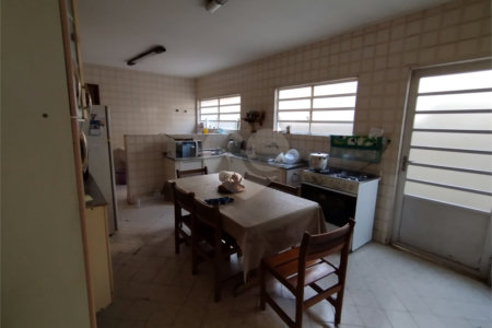 Casa à venda com 5 quartos em Vila Leopoldina, São Paulo, SP