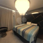 Apartamento à venda com 4 suítes em Perdizes, São Paulo, SP