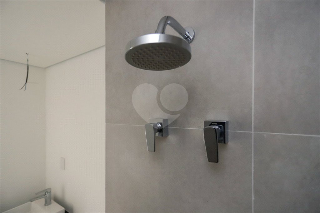 Studio à venda com 1 suíte em Vila Regente Feijó, São Paulo, SP