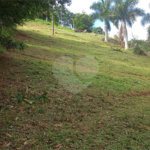 Terreno à venda no condomínio Portal do Igaratá, Igaratá - SP