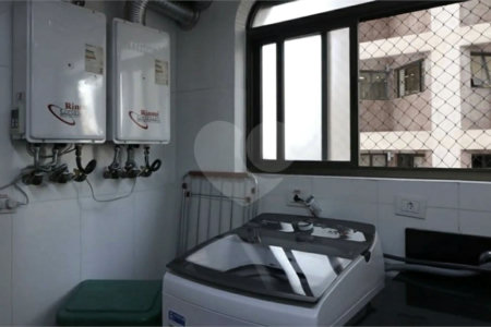 Apartamento à venda com 4 suítes em Santana, São Paulo, SP