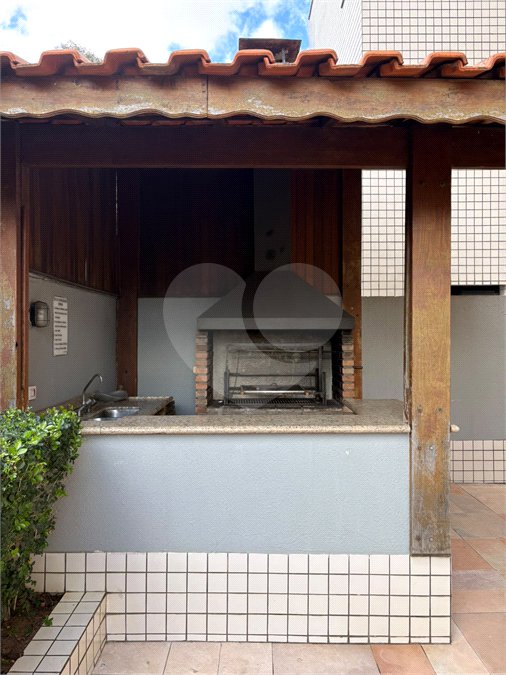 Apartamento para alugar com 2 quartos, sendo 1 suíte, em Vila Progredior, São Paulo, SP