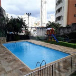 Apartamento à venda com 3 quartos em Parada Inglesa, São Paulo, SP
