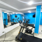 Apartamento à venda com 2 quartos em Vila Guilhermina, São Paulo, SP
