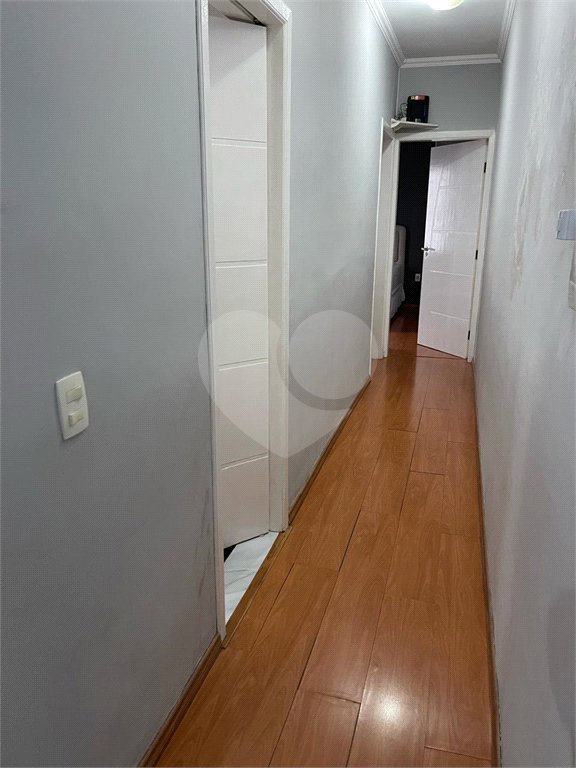 Casa à venda com 2 quartos em Vila Lavínia, Mogi das Cruzes, SP