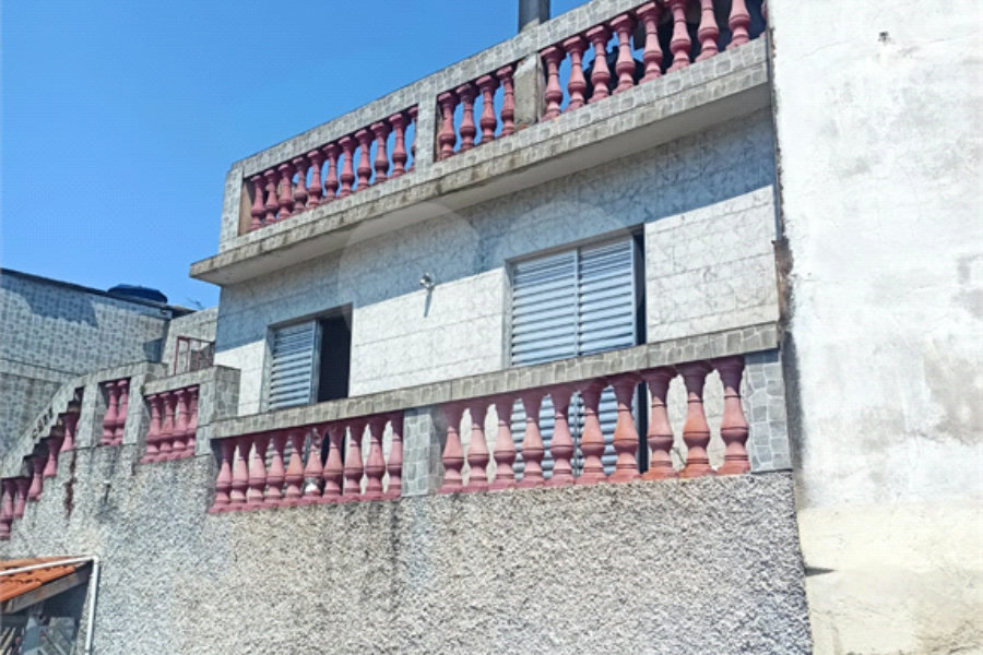 Sobrado à venda com 5 quartos, sendo 1 suíte, em Casa Verde, São Paulo, SP