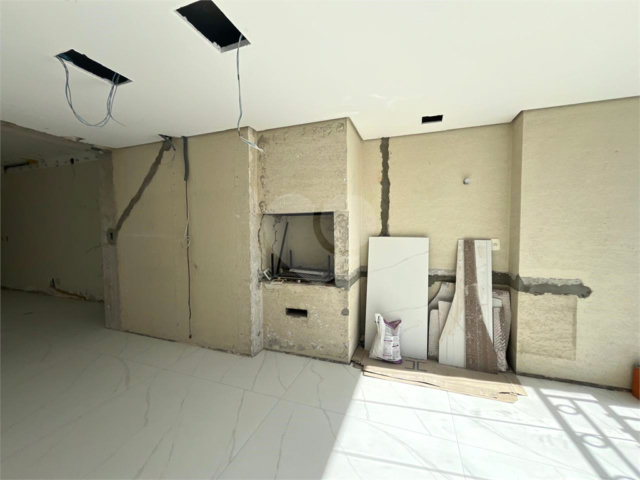 Apartamento à venda com 4 suítes em Santana, São Paulo, SP