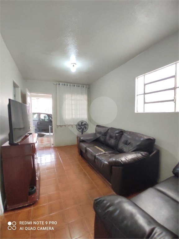 Casa à venda com 4 quartos em Mandaqui, São Paulo, SP