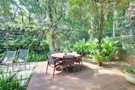 Casa à venda com 3 suítes no condomínio Parc Vignoble, São Paulo - SP