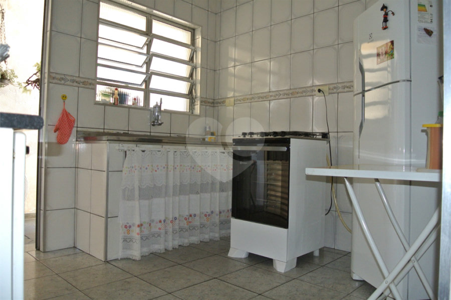 Casa Térrea à venda com 2 quartos em Santana, São Paulo, SP