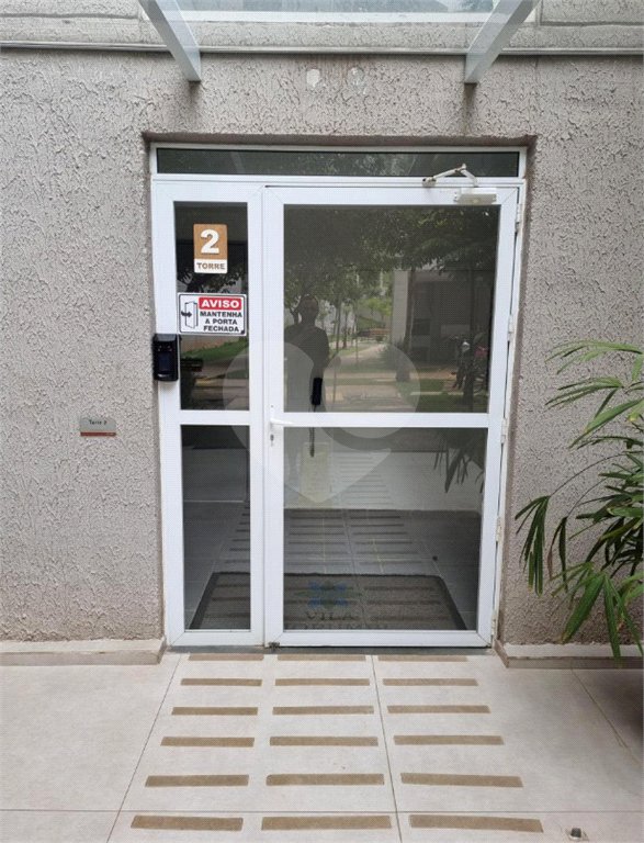 Apartamento à venda com 2 quartos em Vila Andrade, São Paulo, SP