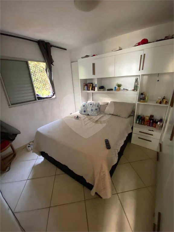 Apartamento à venda com 2 quartos em Jardim Marica, Mogi das Cruzes, SP