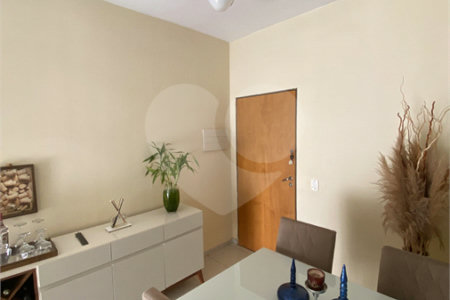 Apartamento à venda com 2 quartos em Nova Aliança, Ribeirão Preto, SP