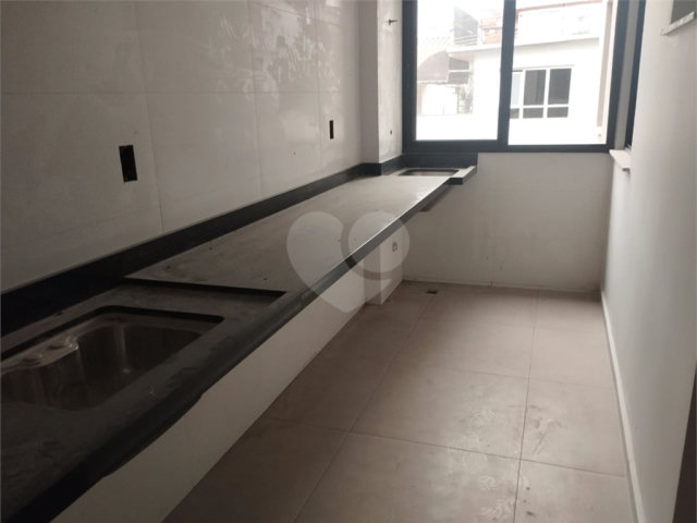 Apartamento à venda com 2 quartos em Tucuruvi, São Paulo, SP