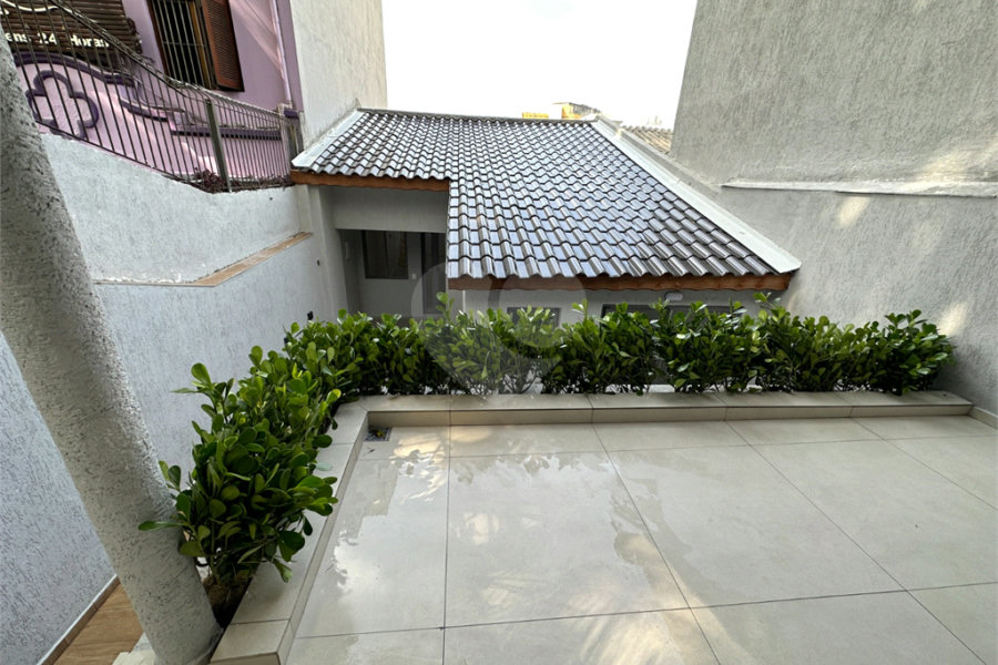 Casa Térrea à venda com 3 suítes em Bela Vista, São Paulo, SP