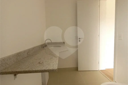 Apartamento à venda com 3 suítes em Tucuruvi, São Paulo, SP
