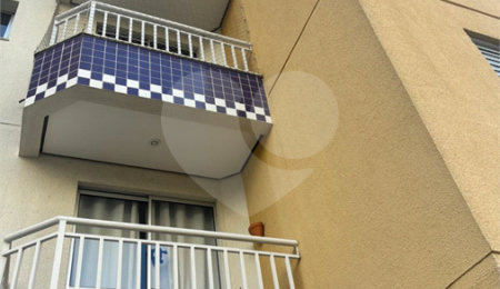 Apartamento à venda com 2 quartos em Jardim América, São José dos Campos, SP