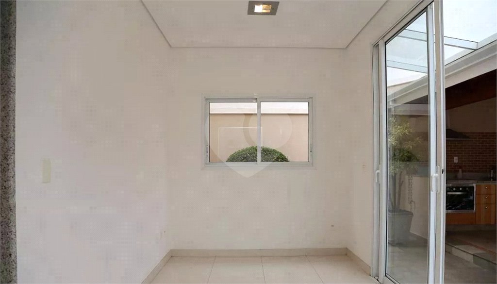 Casa à venda com 4 suítes no condomínio Residencial Morumbi, São Paulo - SP