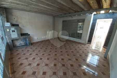Casa à venda com 2 quartos em Jardim Jamaica, São Paulo, SP