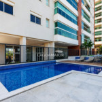 Apartamento à venda com 3 quartos, sendo 3 suítes, no condomínio Duetto Iguatemi Residencial, Três Lagoas - MS