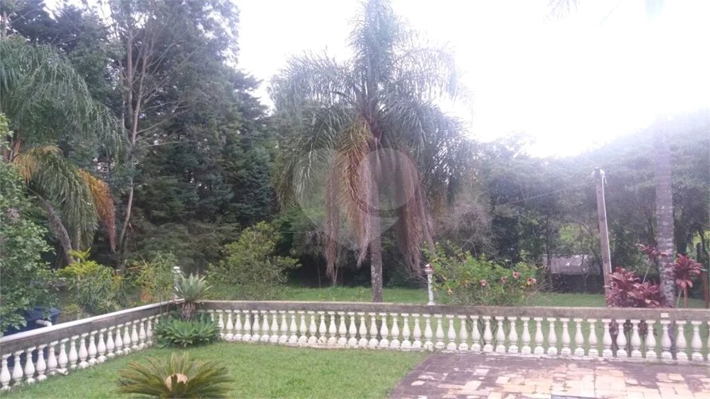 Chácara à venda com 3 suítes em Pau Arcado, Campo Limpo Paulista, SP