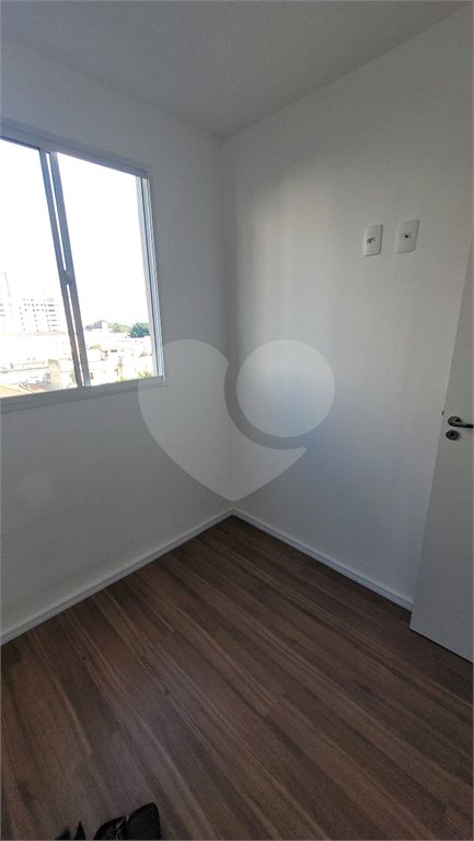 Apartamento à venda com 2 quartos em Água Branca, São Paulo, SP