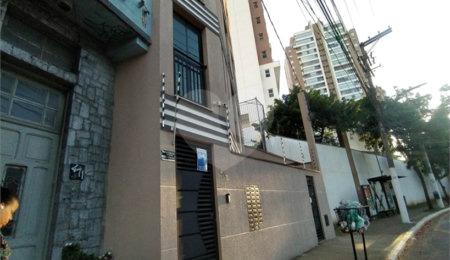 Studio para alugar com 1 quarto em Imirim, São Paulo, SP