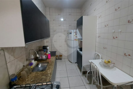 Apartamento à venda com 3 quartos em Tijuca, Rio de Janeiro, RJ