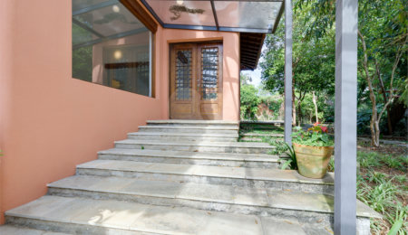 Casa Térrea à venda com 3 quartos, sendo 1 suíte,  em Jardim Petrópolis, São Paulo, SP