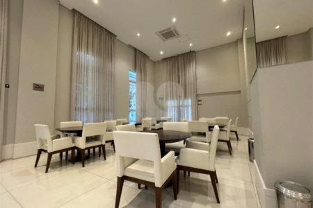 Apartamento à venda ou para alugar com 4 suítes em Santa Teresinha, São Paulo, SP