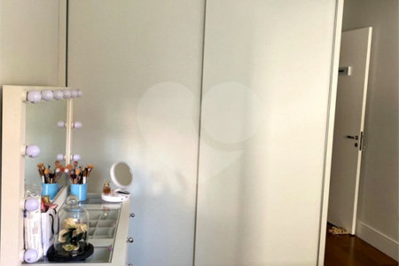 Apartamento à venda com 4 suítes em Vila Suzana, São Paulo, SP