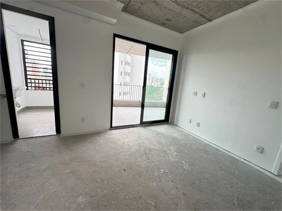 Apartamento à venda com 2 quartos, sendo 1 suíte, em Vila Clementino, São Paulo, SP