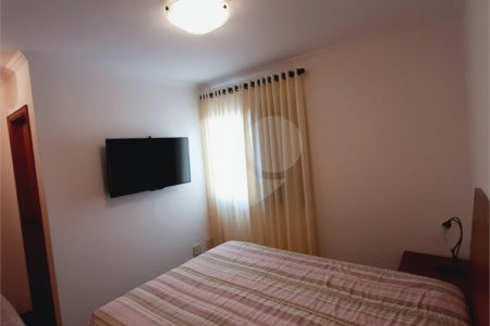 Apartamento à venda com 3 quartos, sendo 1 suíte, em Campo Belo, São Paulo, SP