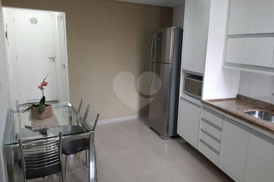Casa à venda com 5 quartos, sendo 1 suíte, em Mandaqui, São Paulo, SP