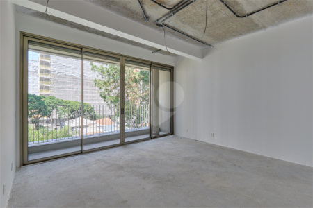 Apartamento à venda com 4 suítes em Vila Nova Conceição, São Paulo, SP