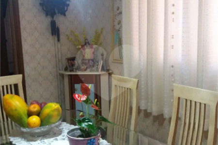Sobrado à venda com 3 quartos, sendo 1 suíte, em Jardim Japão, São Paulo, SP