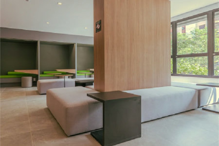 Studio à venda ou para alugar com 1 quarto em Pinheiros, São Paulo, SP