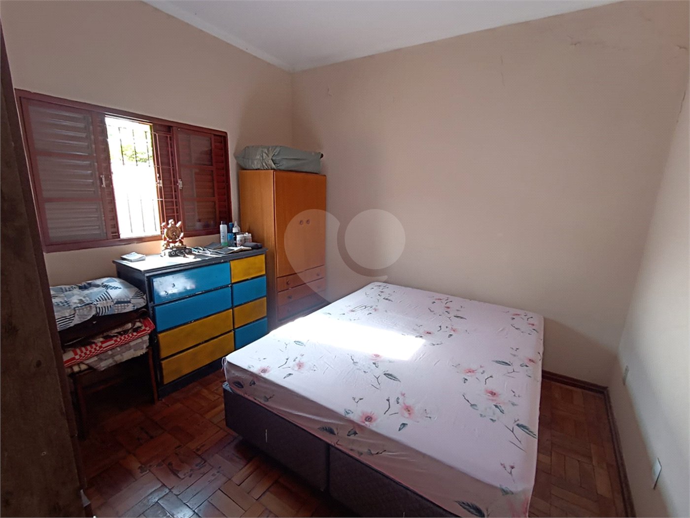 Casa à venda com 3 quartos em Vila Reis, Itapetininga, SP