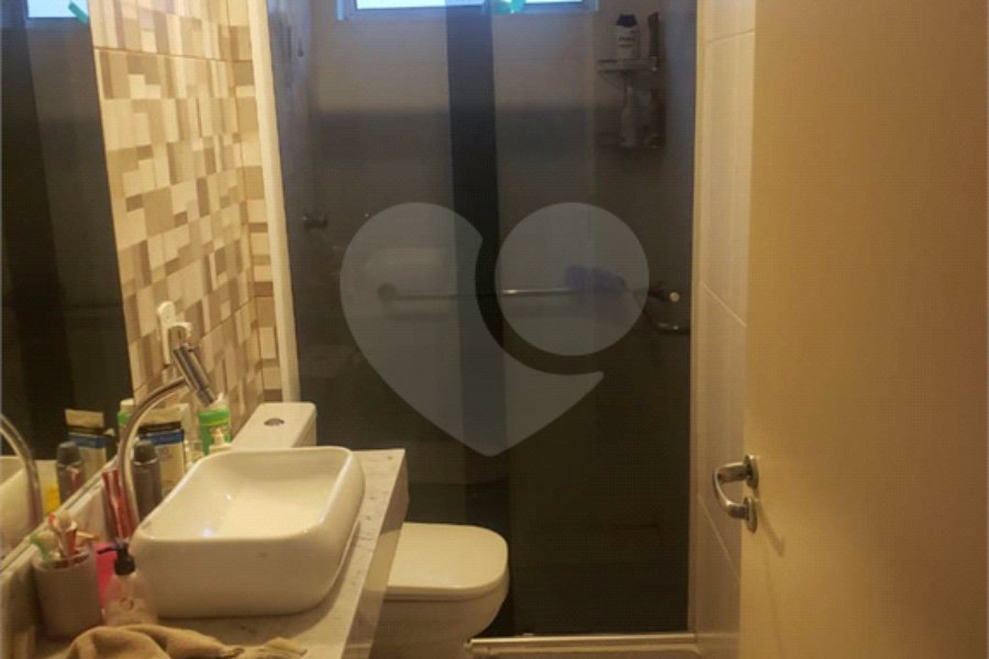 Apartamento à venda com 3 quartos, sendo 1 suíte, em Casa Verde, São Paulo, SP